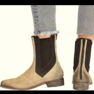 ISO FREE PEOPLE BLACKBURN SIZE 37